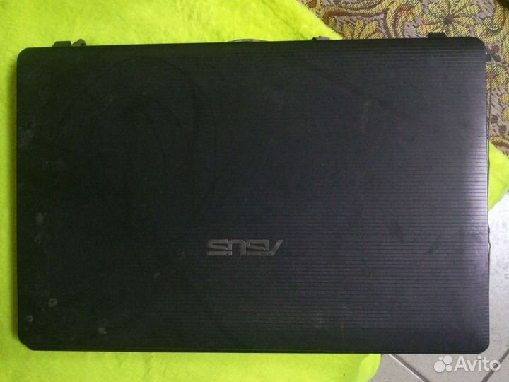 Ноутбук Asus K53T №43