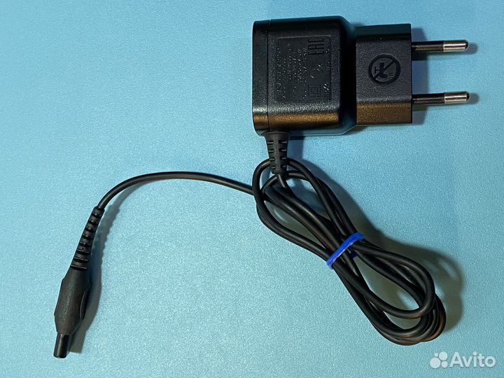 15V 5.4W Philips зарядка для бритвы