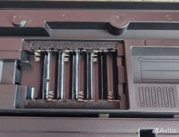 Синтезатор yamaha psr e463