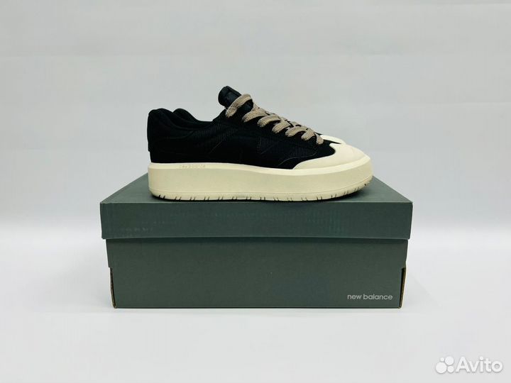 Кроссовки new balance 302