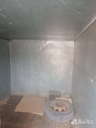 Термо-будка