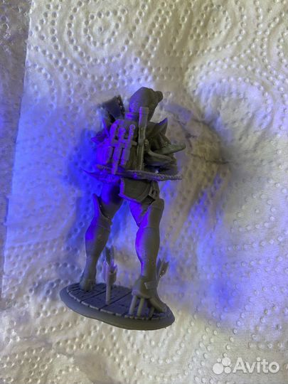 Фотополимерный принтер Phrozen Sonic Mini