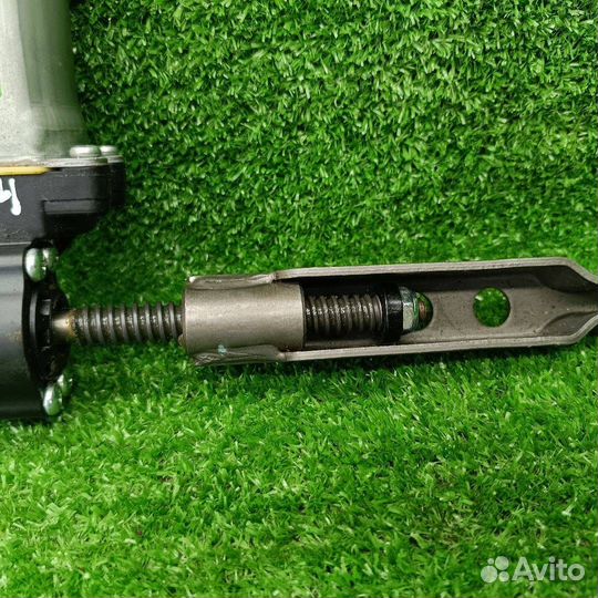 Моторчик регулировки сиденья SsangYong Actyon 2