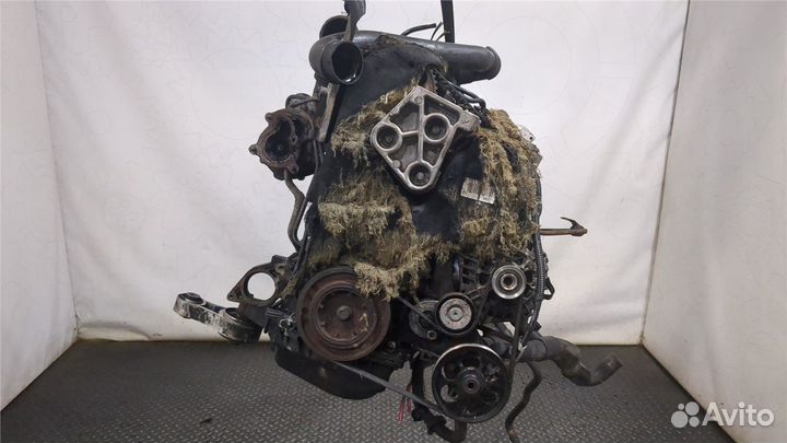 Гур Renault Trafic, 2005