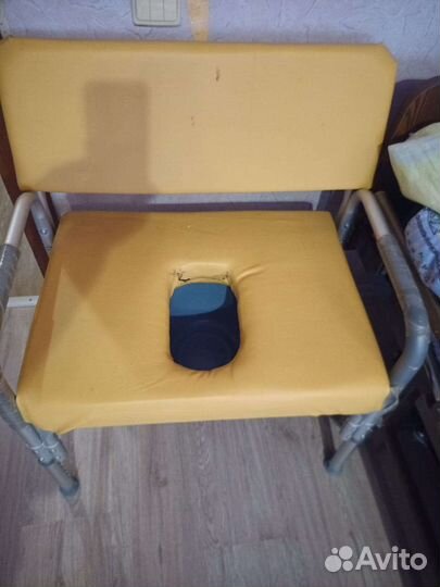 Инвалидная коляска бу