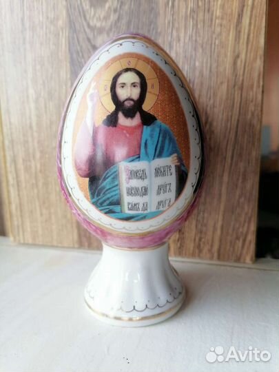 Икона- Яйцо