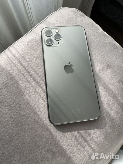 iPhone 11 Pro, 256 ГБ