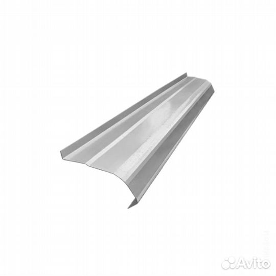 Порог Hyundai Accent (тагаз)