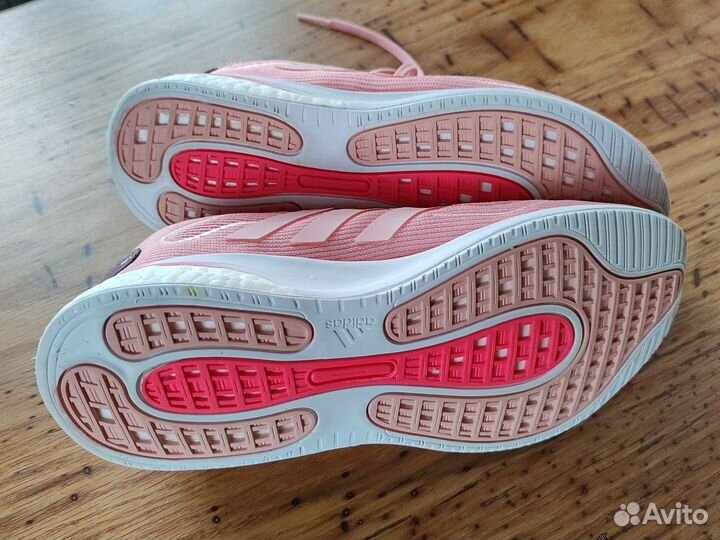 Кроссовки Adidas, 38, оригинал