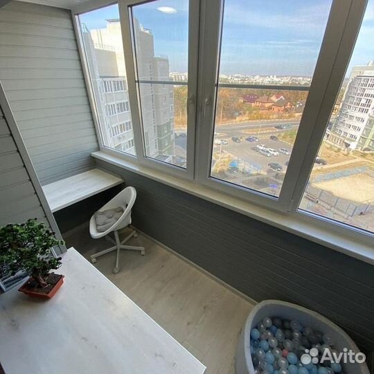 Окна пвх на заказ