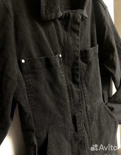 Комбинезон lime