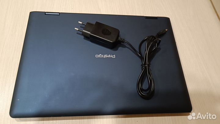 Ультрабук Prestigio Visconte Ecliptica PNT10130CE