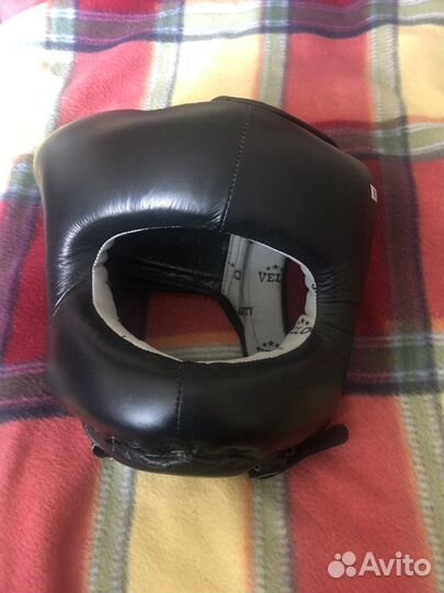 Шлем Velo King новый