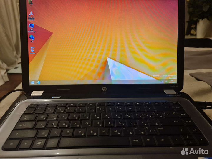 Hp pavilion g6