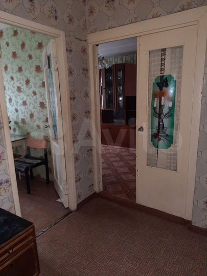 2-к. квартира, 50 м², 1/5 эт.