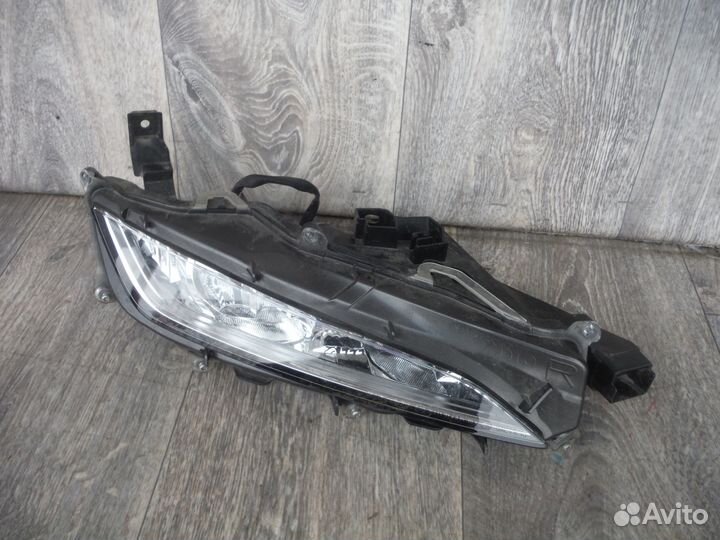 Птф правая №999 lexus RX 4 2020