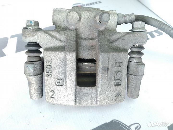 Суппорт тормозной задний Mitsubishi ASX I (2010—20