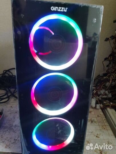Ryzen 3 5300G