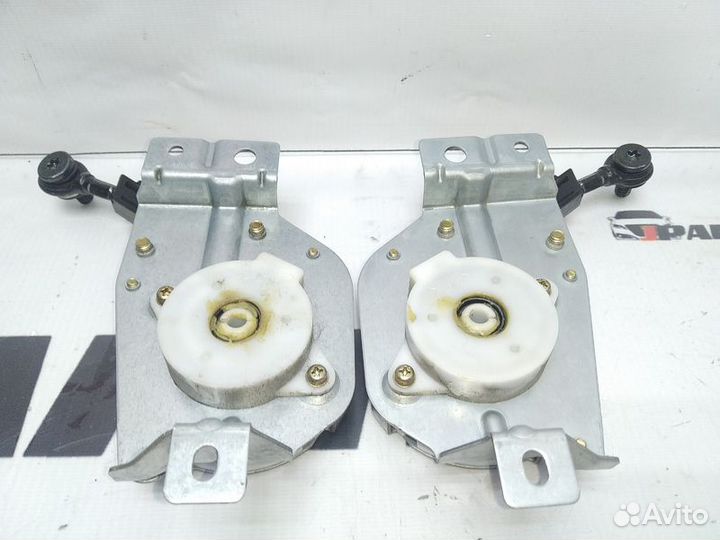 Трос Mitsubishi Outlander