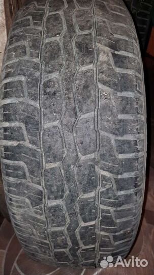 Yokohama Geolandar G91 265/65 R17