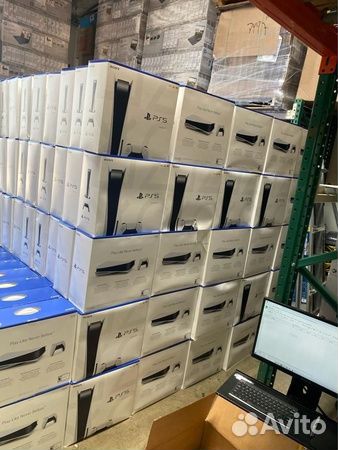 Sony playstation 5 pro