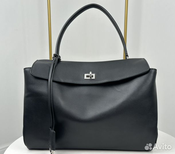 Сумка Balenciaga Rodeo medium