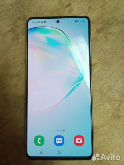 Samsung Galaxy Note 10 Lite, 8/128 ГБ