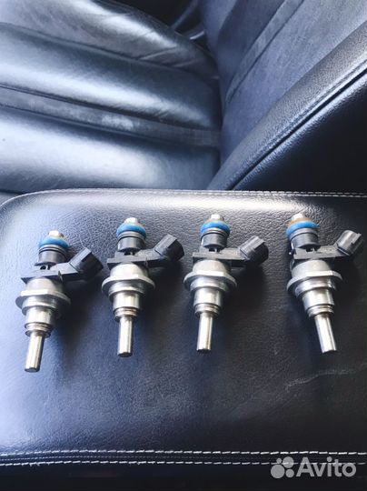 Распредвал mazda cx 7 2.3 vdt