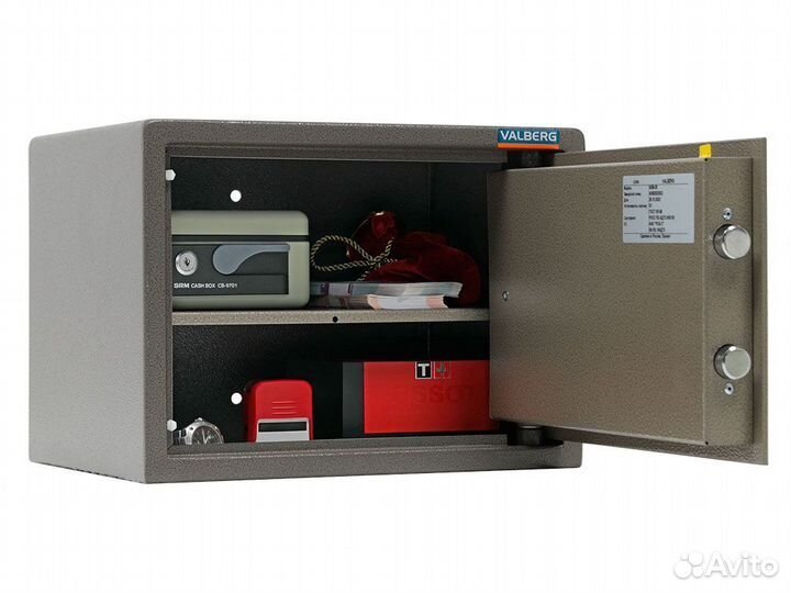 Мебельный сейф valberg ASM-28