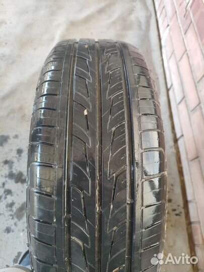 Литые диски r15 на ford focus 2