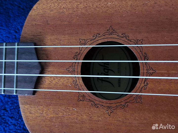 Укулеле flight nus 310