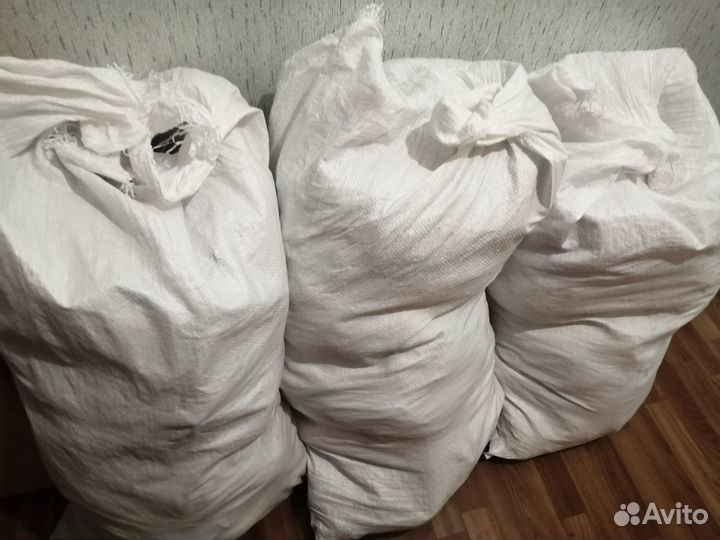 Вещи женские и мужские разные