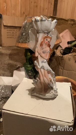 Декоративные украшения