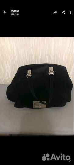 Сумка женская