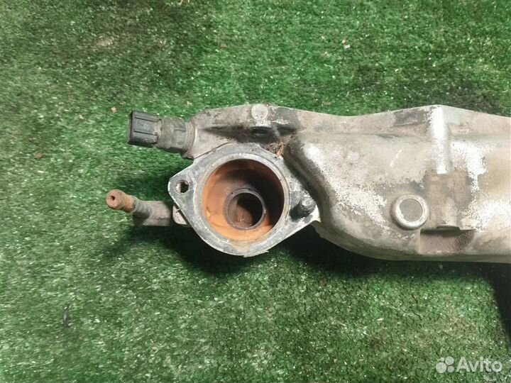 Коллектор впускной KIA Sportage 2 (KM) 2007