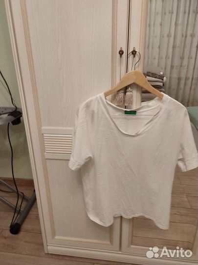 Женские вещи пакетом 46-48