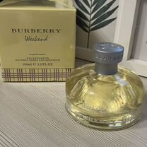 Burberry Weekend 100ml / Барбери Викенд