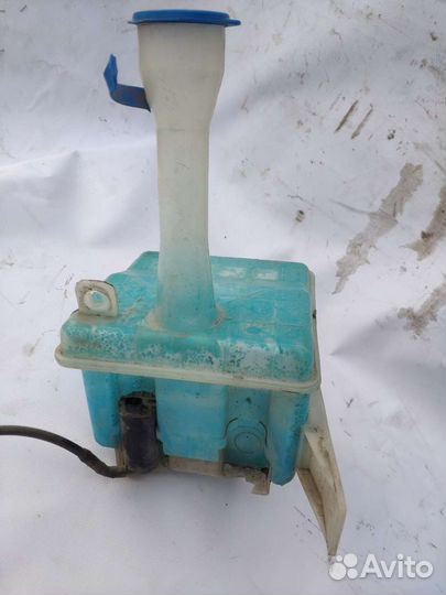 Бачок омывателя Zaz Chance Lanos