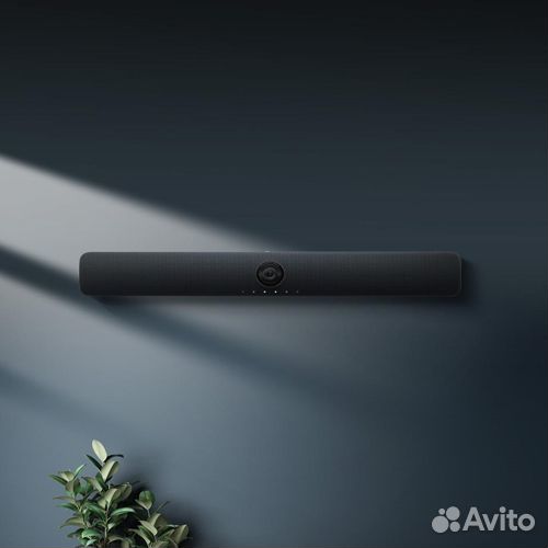 Xiaomi Audio Video Conference Speaker hyytjme01