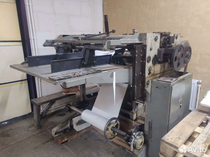 Офсетная типография adast раздельно или вместе