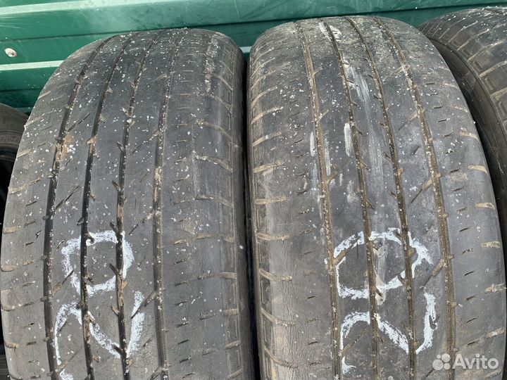 Toyo Tranpath J48 215/60 R17 96H