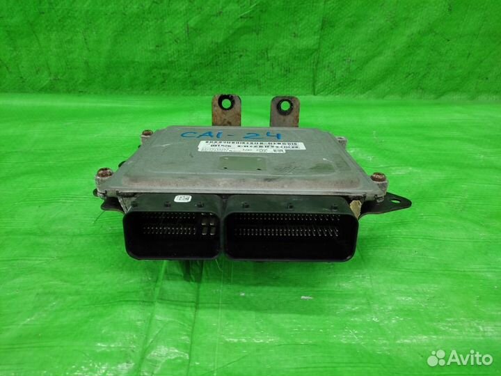 Блок управления двигателем Dodge Caliber 2006-2011