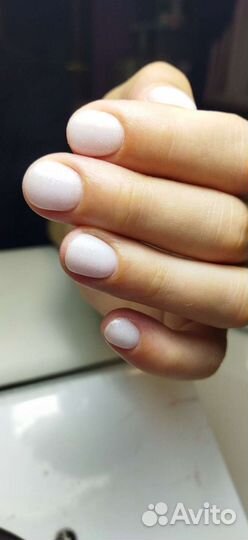 Маникюр, педикюр