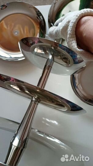 Фруктовница этажерка