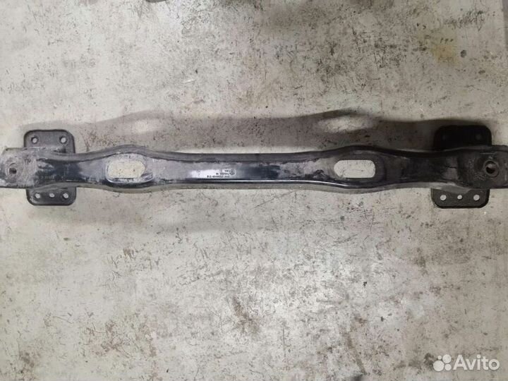 Усилитель бампера заднего BMW X5 E70