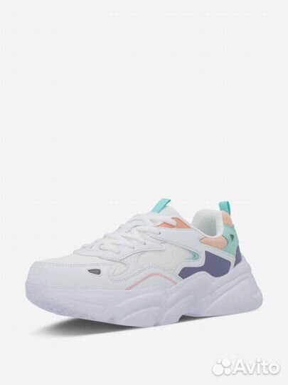 Кроссовки женские GSD Urban Wave W