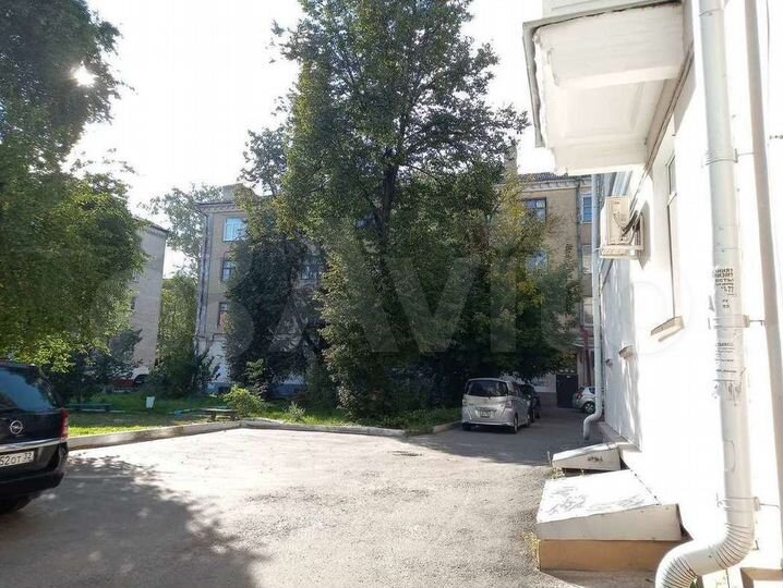 3-к. квартира, 82,4 м², 2/4 эт.