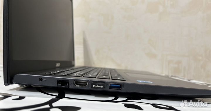 Ноутбук Acer Extensa 15