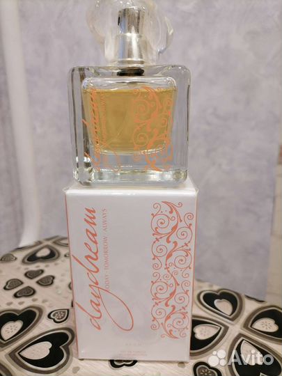 Daydream avon дэйдрим