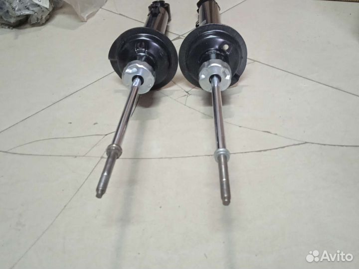 Амортизатор задний Hyundai Sonata EF 99-04